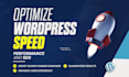 optimize your wordpress speed, performance and SEO