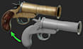 texture your 3d model in substance painter