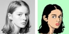 make your photo into pixel art
