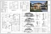 prepare US permit or construction set using revit or autocad