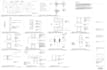 prepare US permit or construction set using revit or autocad