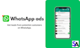setup high quality leads generation whatsapp ad campaign