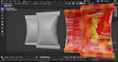 do 3d product mock up and visualization for your store
