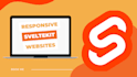 be your svelte developer