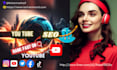 be your you tube growth manager and SEO specialist