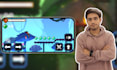 do 2d platformer and 2d endless runner for mobile pc website