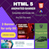 design animated HTML5 banners for google ads