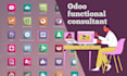 be your odoo functional consultant
