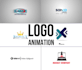 make animation of your logo quickly and efficiently