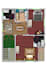 design professional photoshop floor plan for real estate