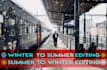 convert summer photos into winter photos and winter to summer