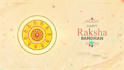create most beautiful raksha bandhan greeting video