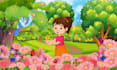 create children story ebook illustrations for amazon kdp