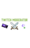 be your professional twitch moderator and chat manager