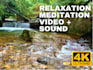 create HD meditation music video for you