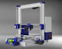 design 2d and 3d models using autocad and solidworks