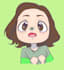 make your character chibi