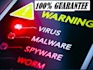 hacked website ,clean malware ,remove malicious code