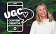 create ugc, user generated content