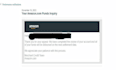 disburse your funds from the deactivated amazon accounts