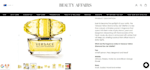 write SEO friendly luxury perfume descriptions that sell