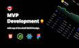 develop a fully functional mvp for your startup