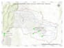develop design gis maps hydrological analysis data analysis