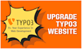 upgrade your typo3 version to v11, v12, v13, v14