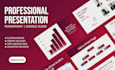 design powerpoint presentations, prezi, keynote, and google slides