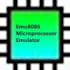code in assembly language emu8086