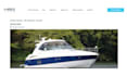 create creative website with HTML, CSS