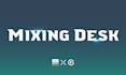 configure your voicemeeter or other audio mixer