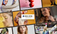 do professional image editing, retouching with natural look