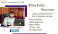 do data entry in excel, web scraping, mining, find email list addresses