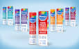 design dietary supplement and vitamin packaging