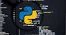 complete javascript, python, c tasks and projects