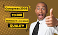 compress, cut, join, split videos as per your requirement