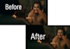 do face change or swap the face to any face you want in video