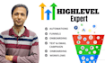 be your gohighlevel automation, sales funnel, ghl workflow virtual assistant