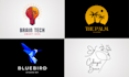 do modern timeless logo design