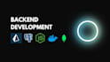 do backend development with nodejs expressjs prisma postgersql mongodb