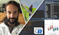 assist you with biostatistics and r coding