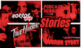 create eye catching true crime youtube thumbnail