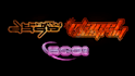 design y2k logo with a futuristic chrome efect to your brand