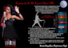 design your music concert poster and banner