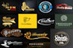 design creative and professional full custom business logo