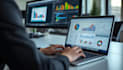 create automated excel dashboards and reports