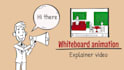 create whiteboard animation explainer video