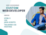 expert responsive website design for small businesses