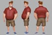 create adobe character animator puppets for you